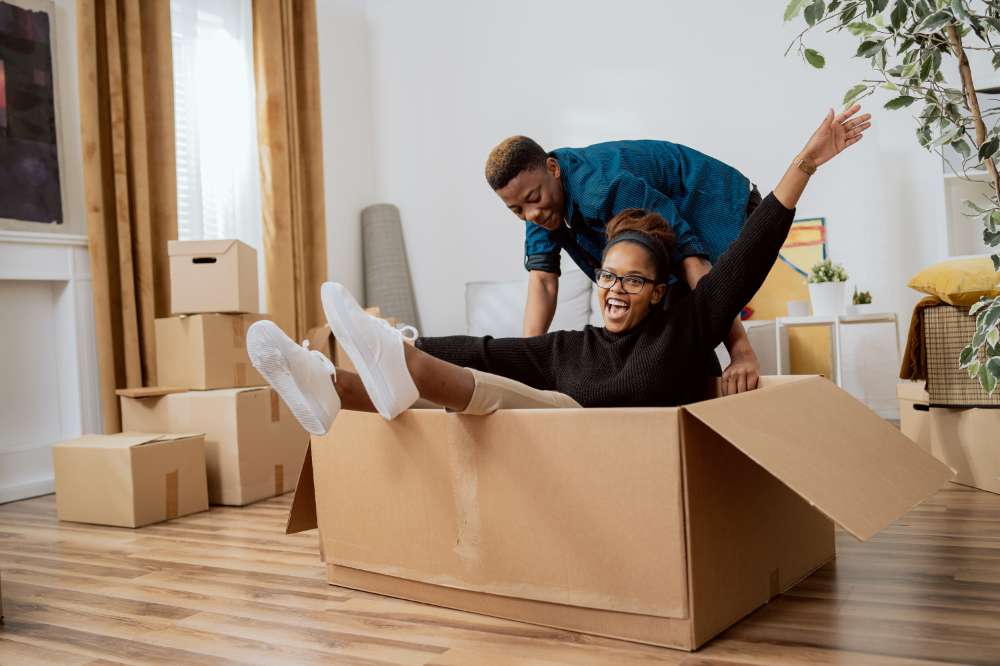 First Time Buyers - Is now the time to buy your first home