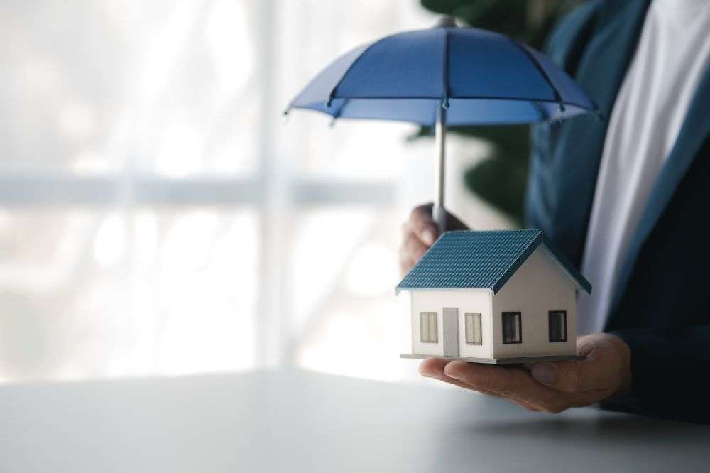 Rising Costs Of Home Insurance