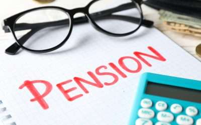 The Pension Savings Gap: A Growing Concern for Future Retirees