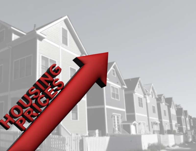 The Northern Ireland Property Market A Decade of Growth