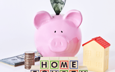 Equity Release: Turn Some of Your Home’s Value Into Cash