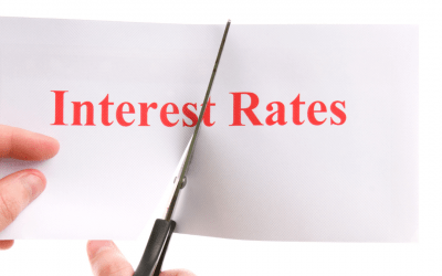 When Will Interest Rates Fall Again? Here’s What Homebuyers Need to Know