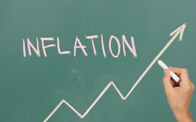 What Inflation Rates mean for your Mortgage