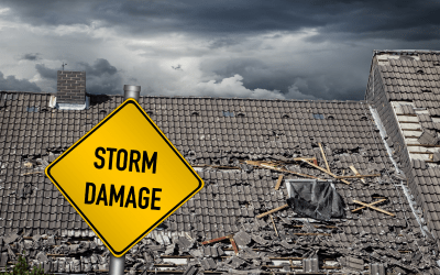 Protect Your Home Against Storm Damage With Home Insurance