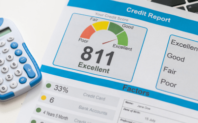 How To Improve Your Credit Score