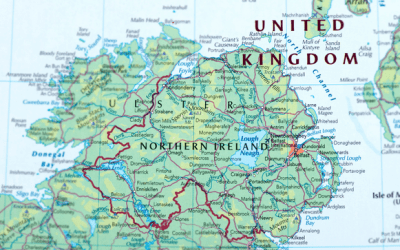 The Northern Ireland Economy: A Gateway for Growth and Investment