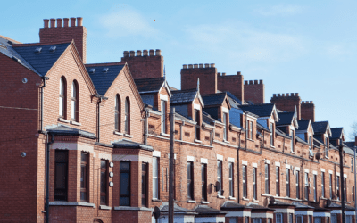 Mortgage Rates Belfast: What the Bank of England’s Rate Cut Means