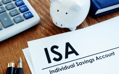 New ISA rules: Understanding the new ISA rules for 2025/26