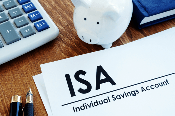 New ISA rules
